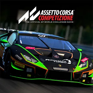 Buy Assetto Corsa Competizione