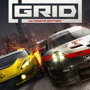 Купить GRID (2019) Ultimate Edition (EU)
