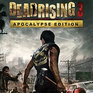 Купить Dead Rising 3 (Apocalypse Edition)