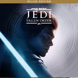Купить Star Wars Jedi: Fallen Order - Deluxe Edition (Xbox One)