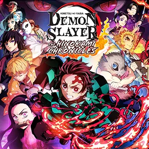 Купить Demon Slayer -Kimetsu no Yaiba- The Hinokami Chronicles (EU)