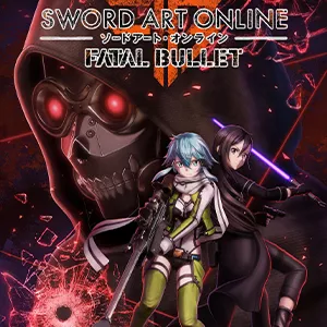 Купить Sword Art Online: Fatal Bullet