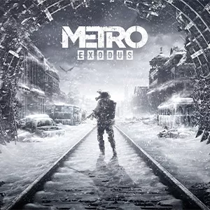 Buy Metro Exodus (Steam) (EU)