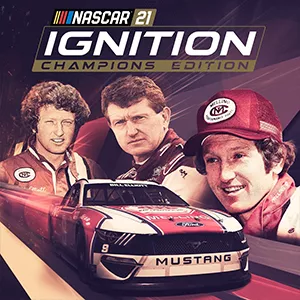 Купить NASCAR 21: Ignition (Champions Edition) (Steam)