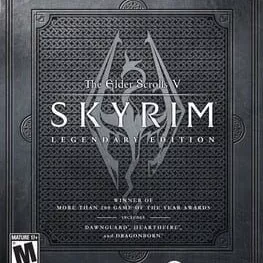 Buy The Elder Scrolls V Skyrim Legendary Edition