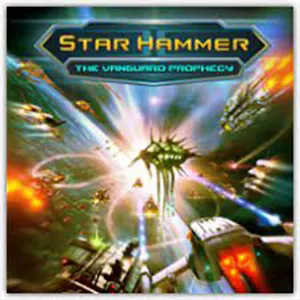 Buy Star Hammer: The Vanguard Prophecy