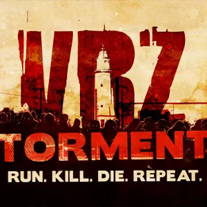 Buy VRZ: Torment