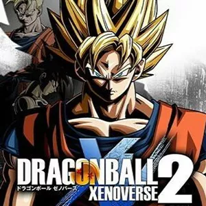 Buy Dragon Ball: Xenoverse 2
