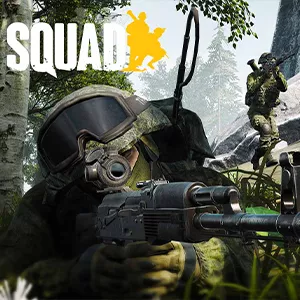 Купить Squad (Global)