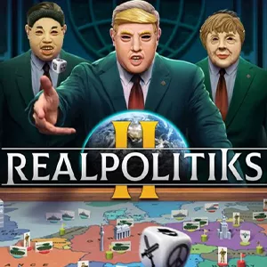 Buy Realpolitiks II