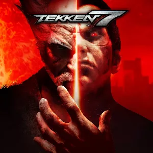 Купить Tekken 7 (Xbox One) (EU)