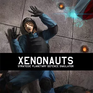 Buy Xenonauts (EU)
