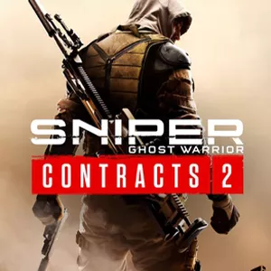Купить Sniper Ghost Warrior Contracts 2