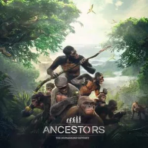 Buy Ancestors: The Humankind Odyssey (Xbox One) (EU)