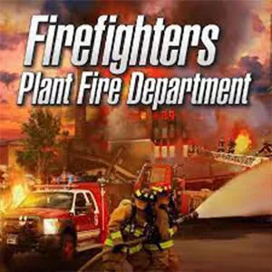 Buy Plant Fire Department: The Simulation