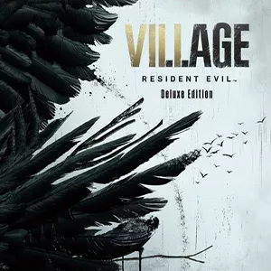 Купить Resident Evil Village (Deluxe Edition) (EU)