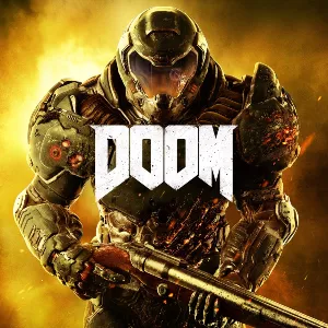 Buy Doom (Xbox One) (EU)