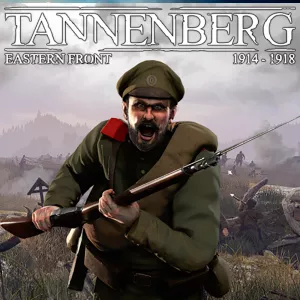 Buy Tannenberg (Xbox One) (EU)