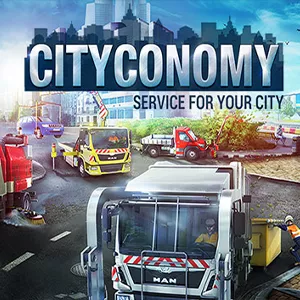 Купить Cityconomy: Service for your City