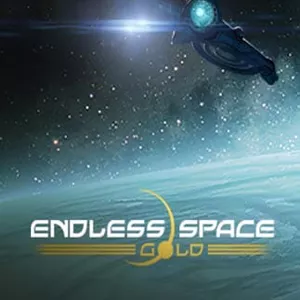 Endless Space Gold Edition (EU)