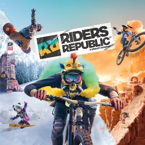 Купить Riders Republic (Xbox One/Xbox Series X|S) (EU)