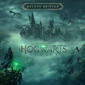 Buy Hogwarts Legacy (Deluxe Edition) (Steam) (EU+NA)