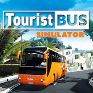 Купить Tourist Bus Simulator