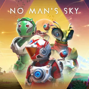 Buy No Man's Sky
