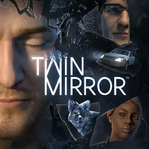 Buy Twin Mirror (Xbox One) (EU)
