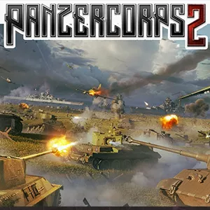 Купить Panzer Corps 2