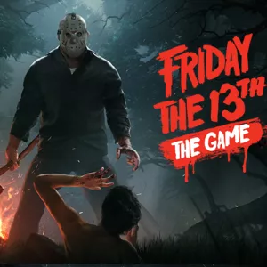 Купить Friday the 13th: The Game Xbox Live Key XBOX ONE EUROPE