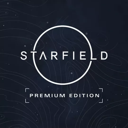 Купить Starfield (Premium Edition) (Steam)