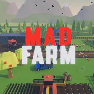Купить Mad Farm