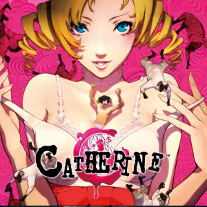 Buy Catherine Classic (EU)