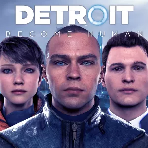 Купить Detroit: Become Human (Steam)