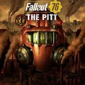 Купить Fallout 76 EU (XBOX One)