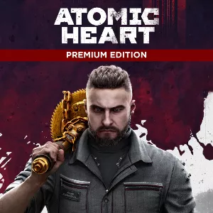 Buy Atomic Heart (Premium Edition) (Steam)