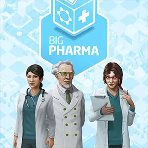 Buy Big Pharma