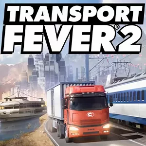 Buy Transport Fever 2