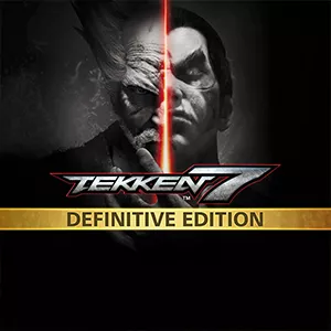Buy Tekken 7 (Definitive Edition)
