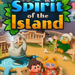 Buy Spirit of the Island (Steam)
