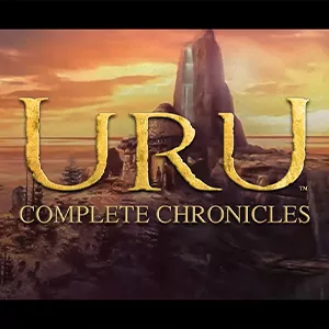 Купить Uru: Complete Chronicles