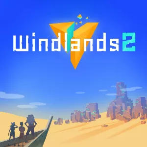 Купить Windlands 2