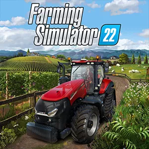 Купить Farming Simulator 22 (Steam)