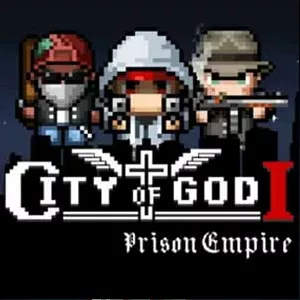 Buy City of God I: Prison Empire