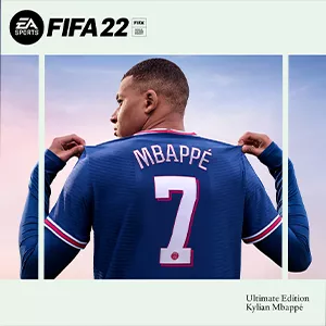 Купить FIFA 22 (Ultimate Edition) (Steam)