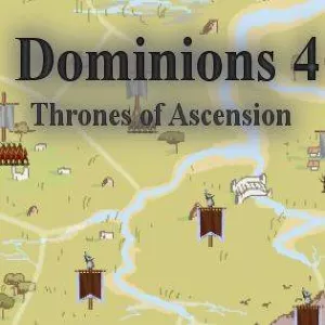 Buy Dominions 4: Thrones of Ascension