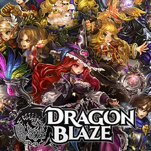 Buy Dragon Blaze