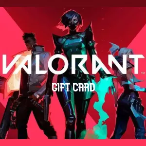 Buy Valorant Gift Card 50 USD