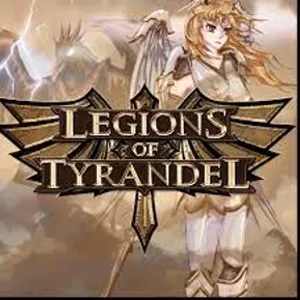 Купить Legions of Tyrandel